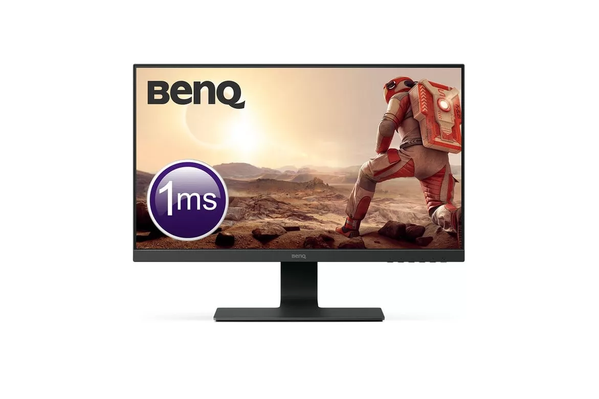 BenQ GL2580H 24.5" LED FHD