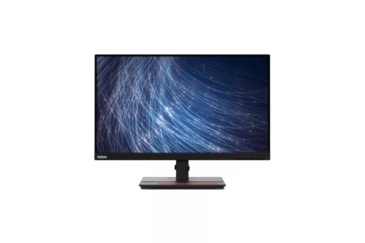 Monitor Lenovo ThinkVision T24m-29 23,8" FullHD 60Hz IPS Altura Ajustable USB-C Altavoces