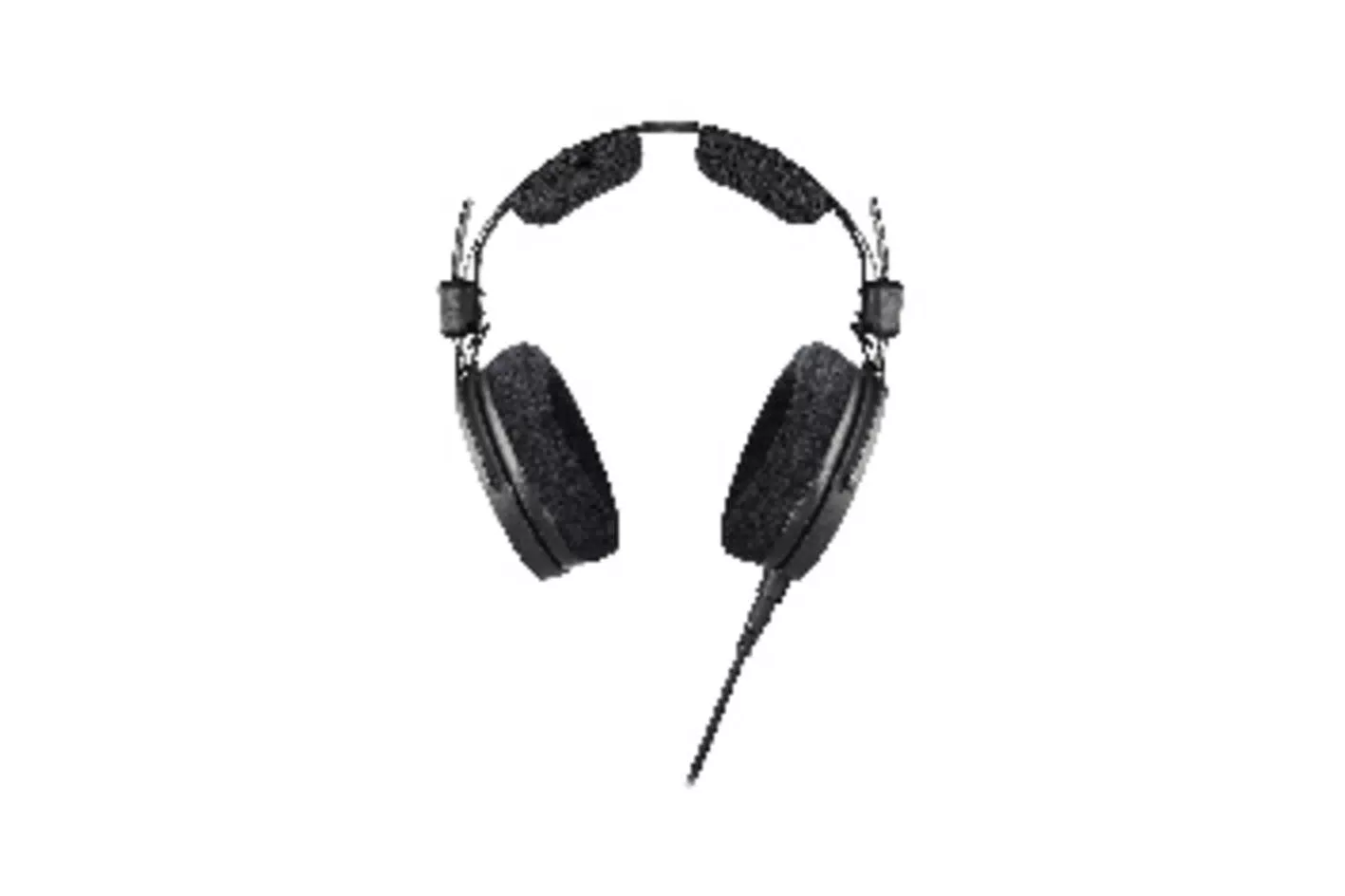 Auriculares Audio-Technica ATH-R50x con cable, conectividad al&aacute;mbrica, para escenario y estudio, negros