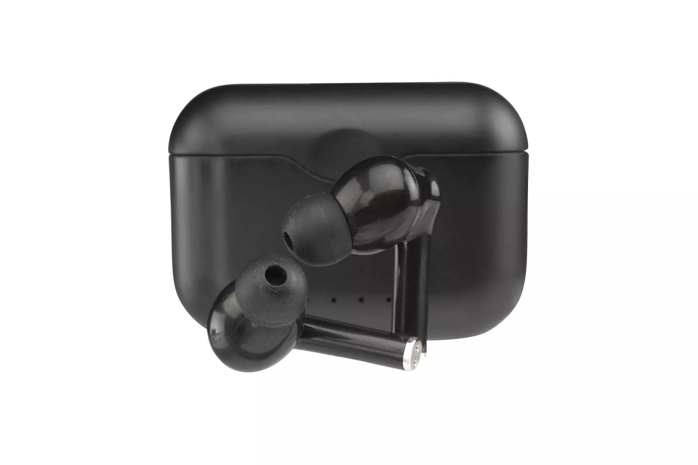 Denver TWE-37 Auriculares Bluetooth Negros
