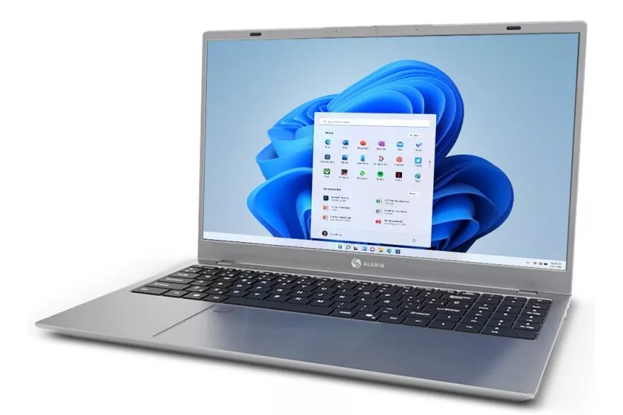 Port&aacute;til Alurin Flex Advance AMD Ryzen 7 6800/16GB/512GB/15.6" Windows Home