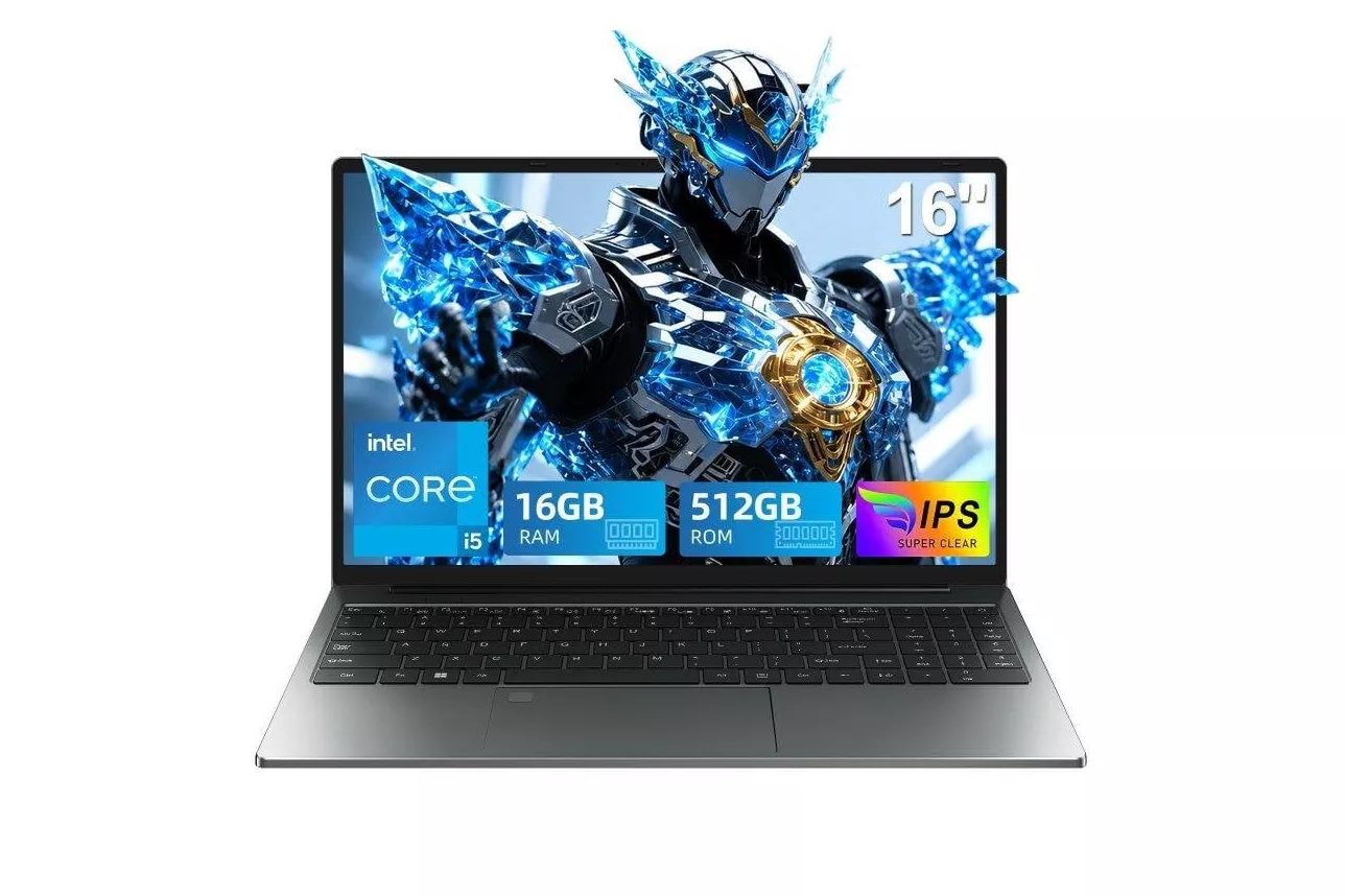 Port&aacute;til AMDEVPRO 16 Intel Core i5-8300H 16GB 512GB SSD Full HD Windows 11 Pro