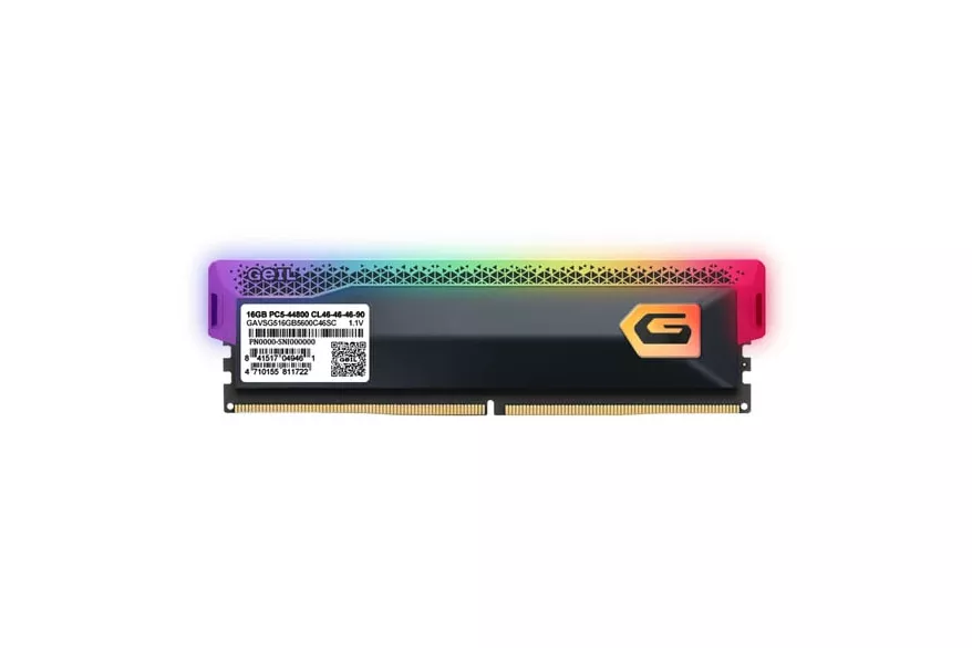 DIMM 32 GB DDR5-6000 (2x 16 GB) Kit Dual, Memoria RAM