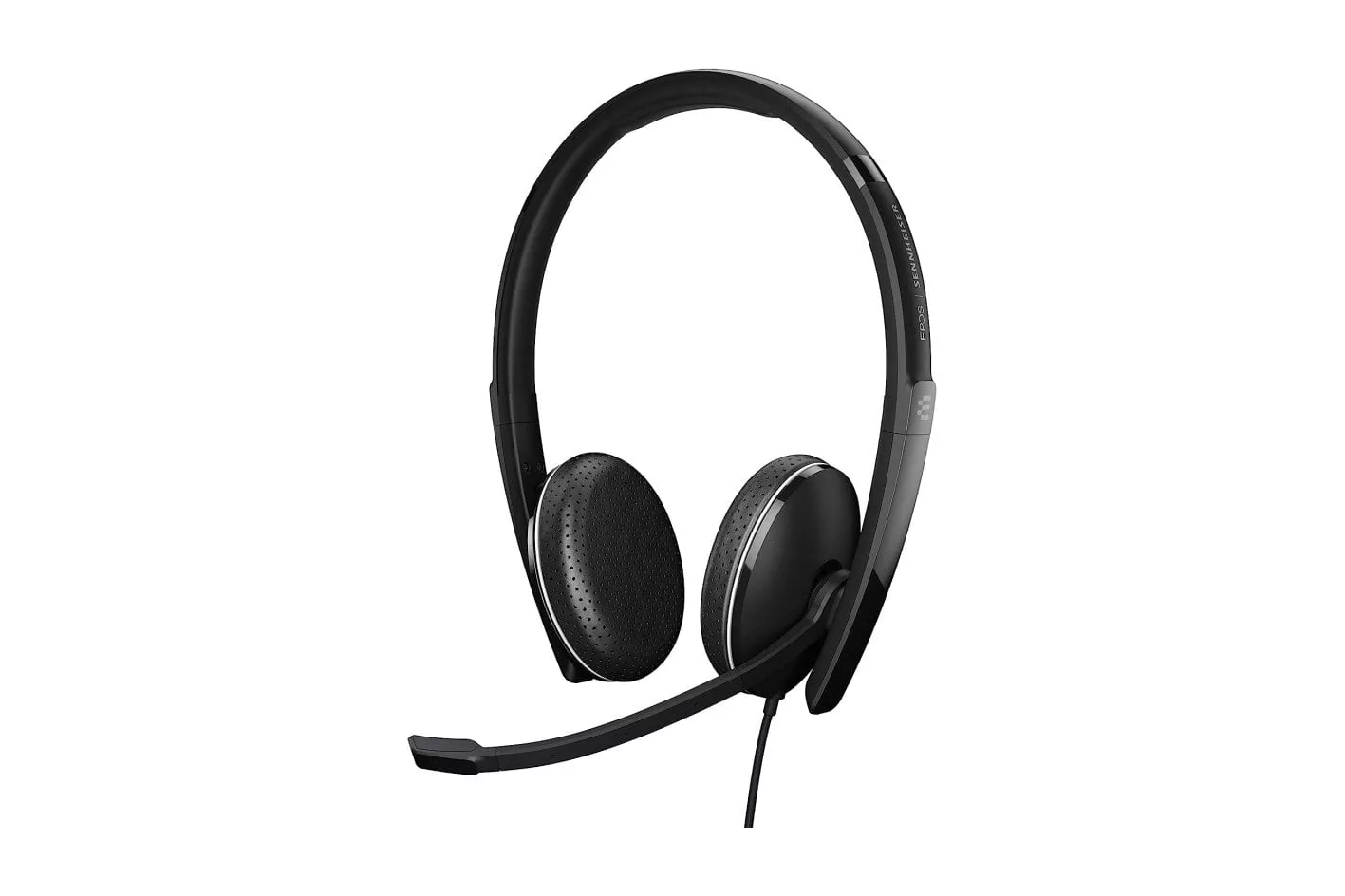 Epos Sennheiser Adapt 165 USB II Auriculares USB/Jack 3.5mm Negros