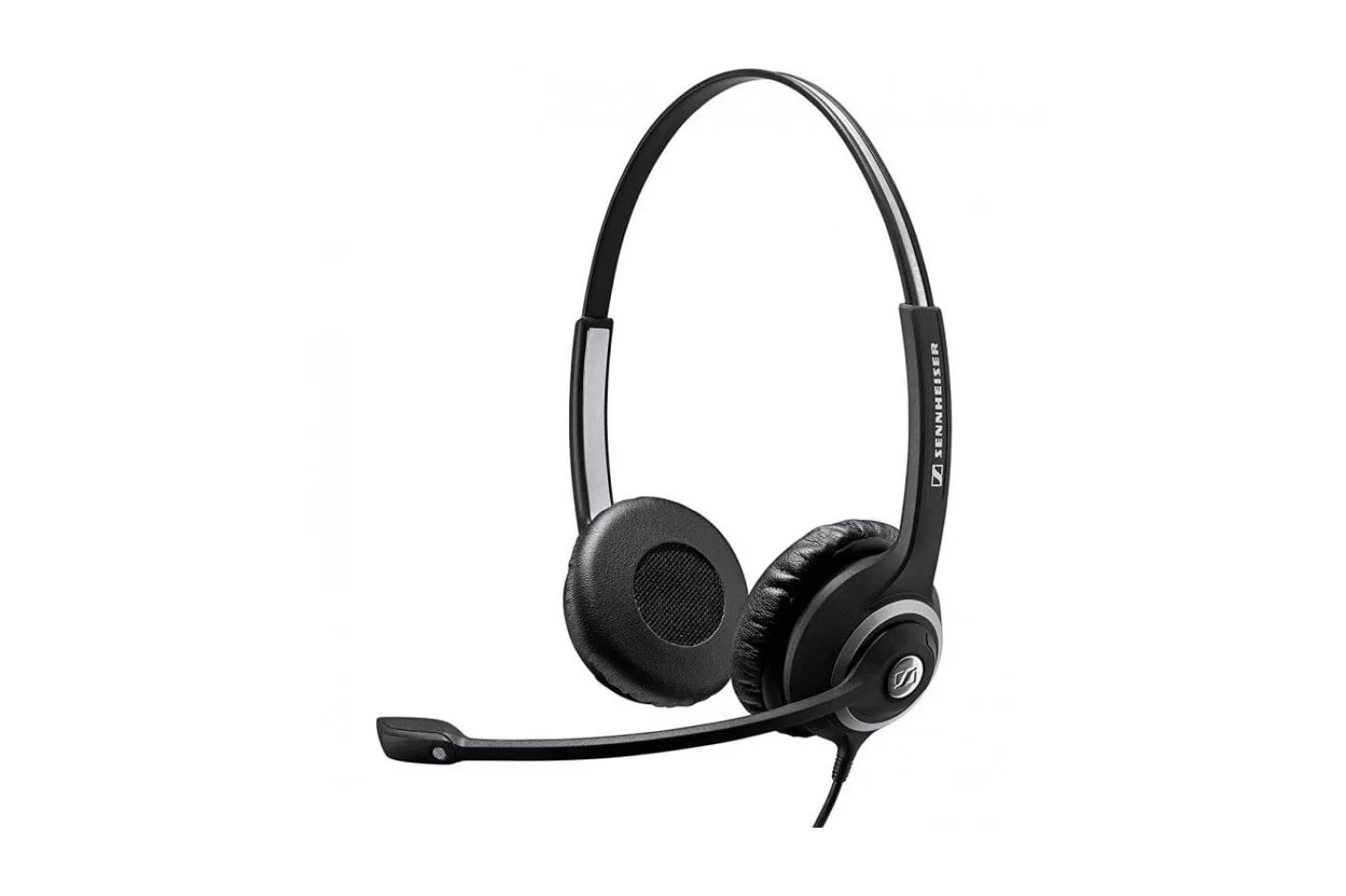 Epos Sennheiser Impact SC 260 USB Auriculares Negros