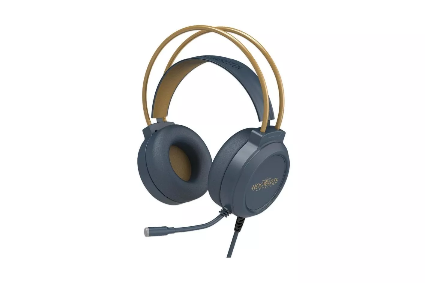 Freaks and Geeks Harry Potter Hogwarts Legacy Auriculares Gaming con Micr&oacute;fono Multiplataforma
