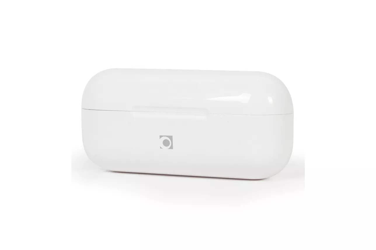 Gembird Vienna Auriculares Bluetooth TWS Blancos