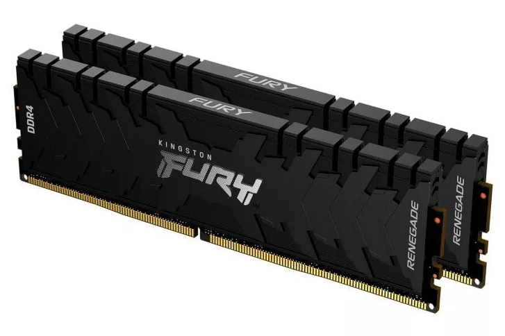 Kingston FURY Renegade DDR4 3600MHz 16GB 2x8GB CL16