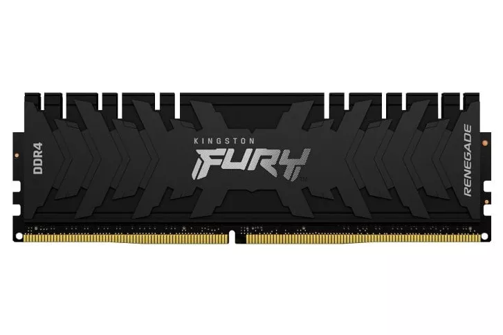 Kingston FURY Renegade DDR4 3600MHz 8GB CL16