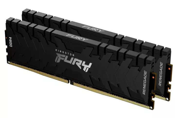 Kingston FURY Renegade DDR4 4266 MHz 16GB 2x8GB CL19