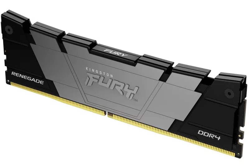 Kingston FURY Renegade DDR4 Black 3200MHz 16GB CL16
