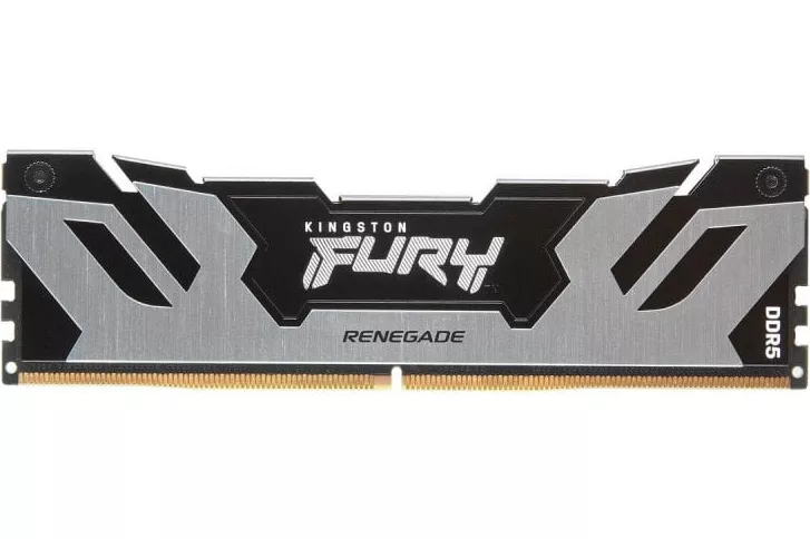 Kingston FURY Renegade DDR5 6400MHz 16GB CL32