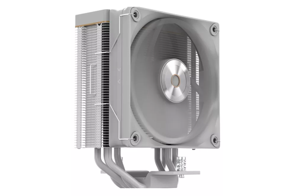 Iota A40, Disipador de CPU