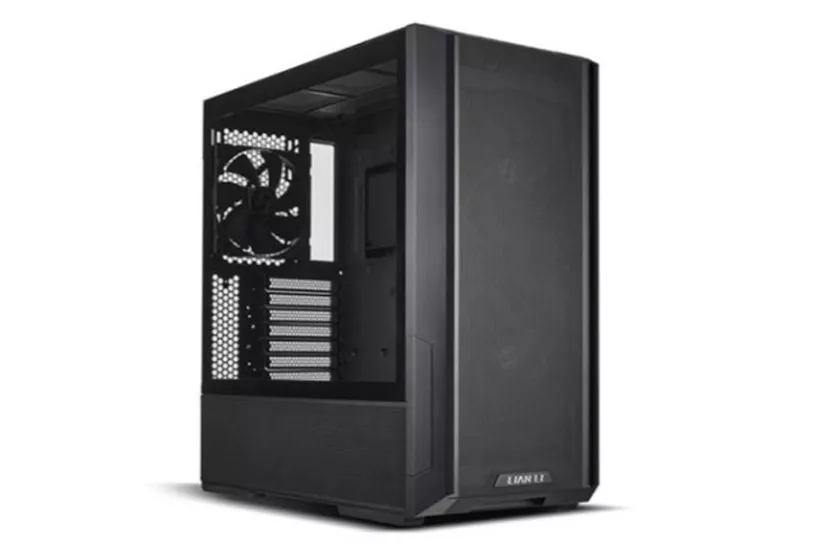 Caja/Torre Lian Li Lancool 216 Mesh Negro -