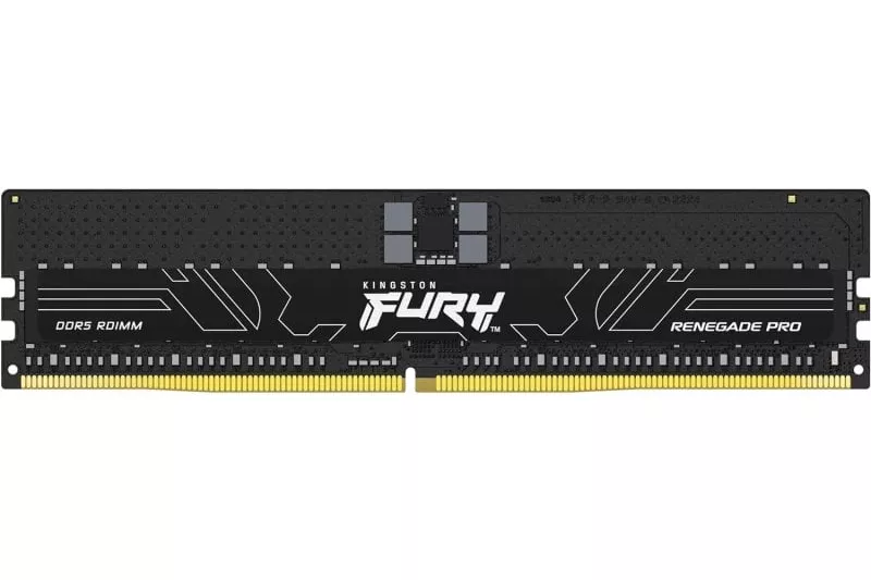 Kingston FURY Renegade Pro DDR5 6000Mhz 16GB CL32