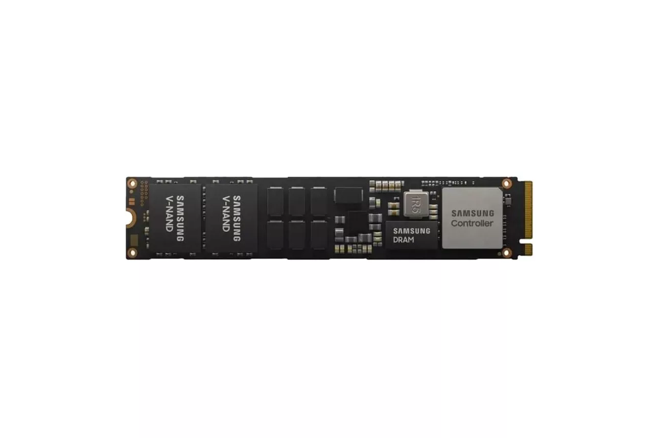PM9A3 960 GB, Unidad de estado s&oacute;lido