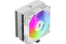 Refrigeraci&oacute;n aire Evolveo Socket AM4/AM5/Intel 120mm QuietCool7 ARGB LCD