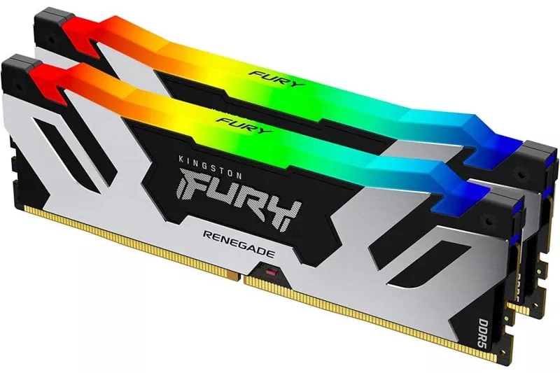 Kingston FURY Renegade RGB 6800MHz 32GB 2x16GB CL36