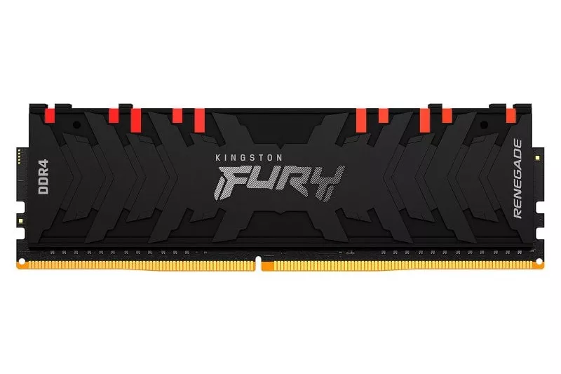 Kingston FURY Renegade RGB DDR4 3000 MHz 16GB CL15