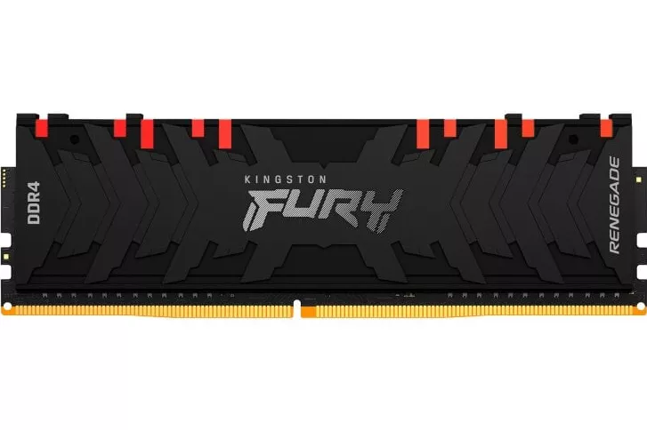 Kingston FURY Renegade RGB DDR4 3000 MHz 8GB CL15