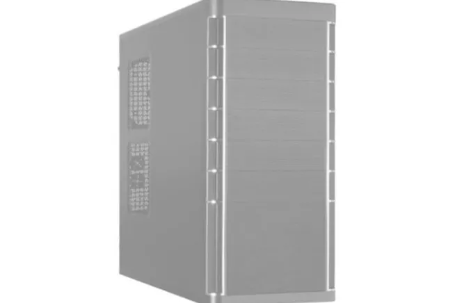 FSP U660, Caja de torre grande