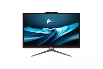 PC Todo En Uno MSI PRO AP222T 14MA-652EU Intel Core i5-14400 16GB 512GB 21.5" FreeDOS Blanco
