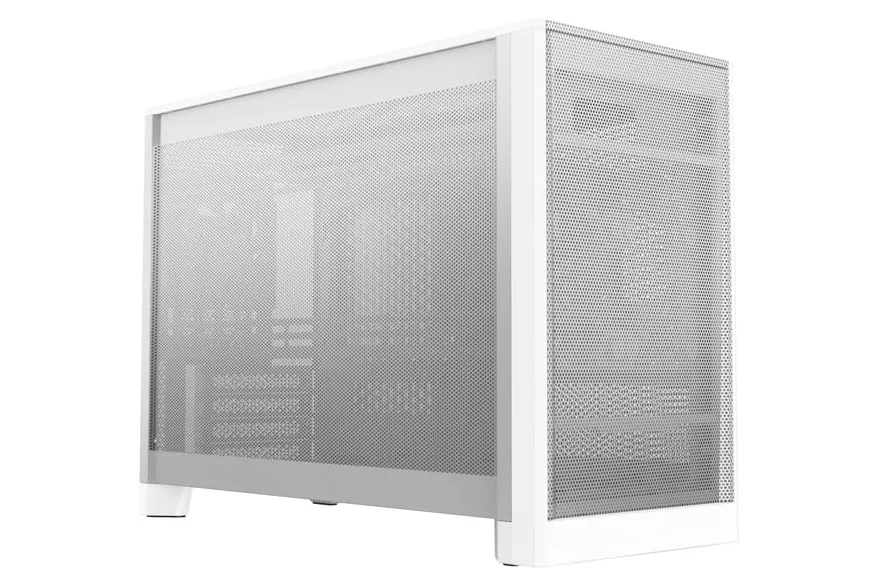 TEN White, Cajas de torre