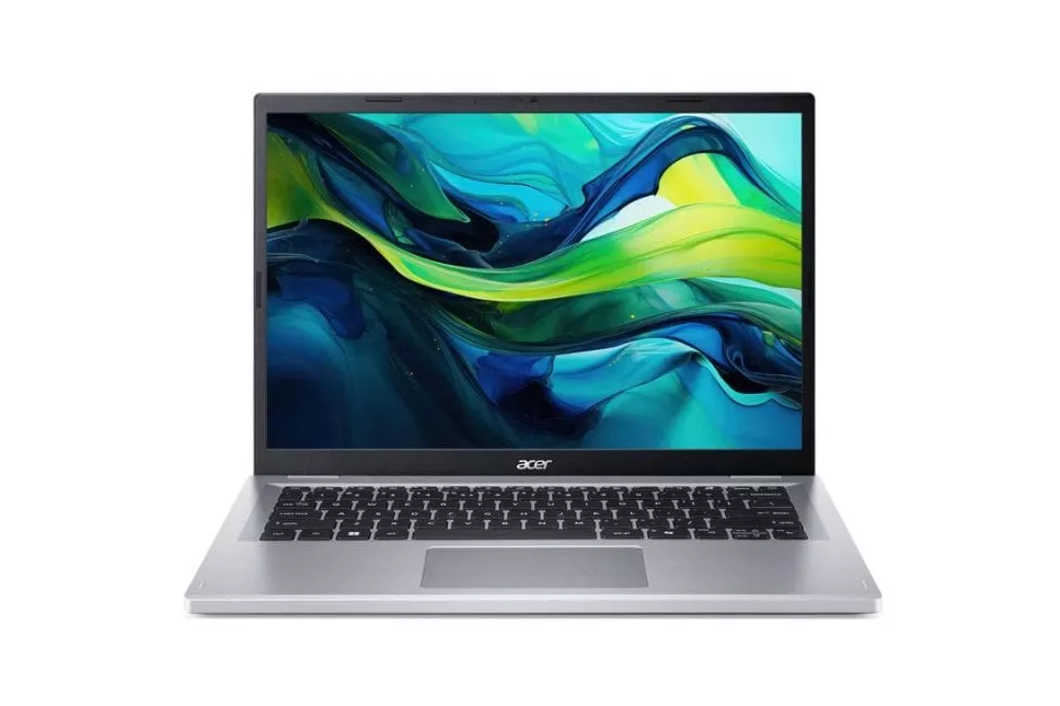 Port&aacute;til Acer Aspire AG14-32P-328W 14" Intel Core 3 N355 8GB 512GB SSD Intel Graphics Windows 11 Home