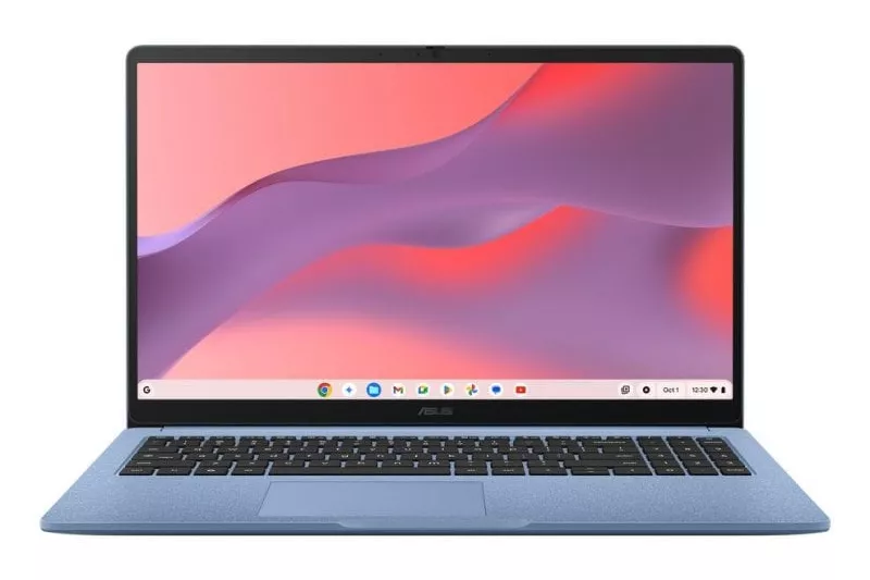 Port&aacute;til ASUS Chromebook CM1505CM4A-S70072 15.6" MediaTek Kompanio 540 8GB 128GB eMMC ARM Mali-G57 MC2 ChromeOS