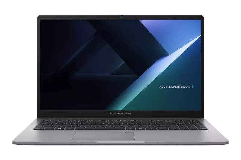 Port&aacute;til ASUS ExpertBook B1 B1503CVA-S78976X 15,6" Intel Core 5 120U 16 GB 512 GB SSD Intel Graphics Windows 11 Pro
