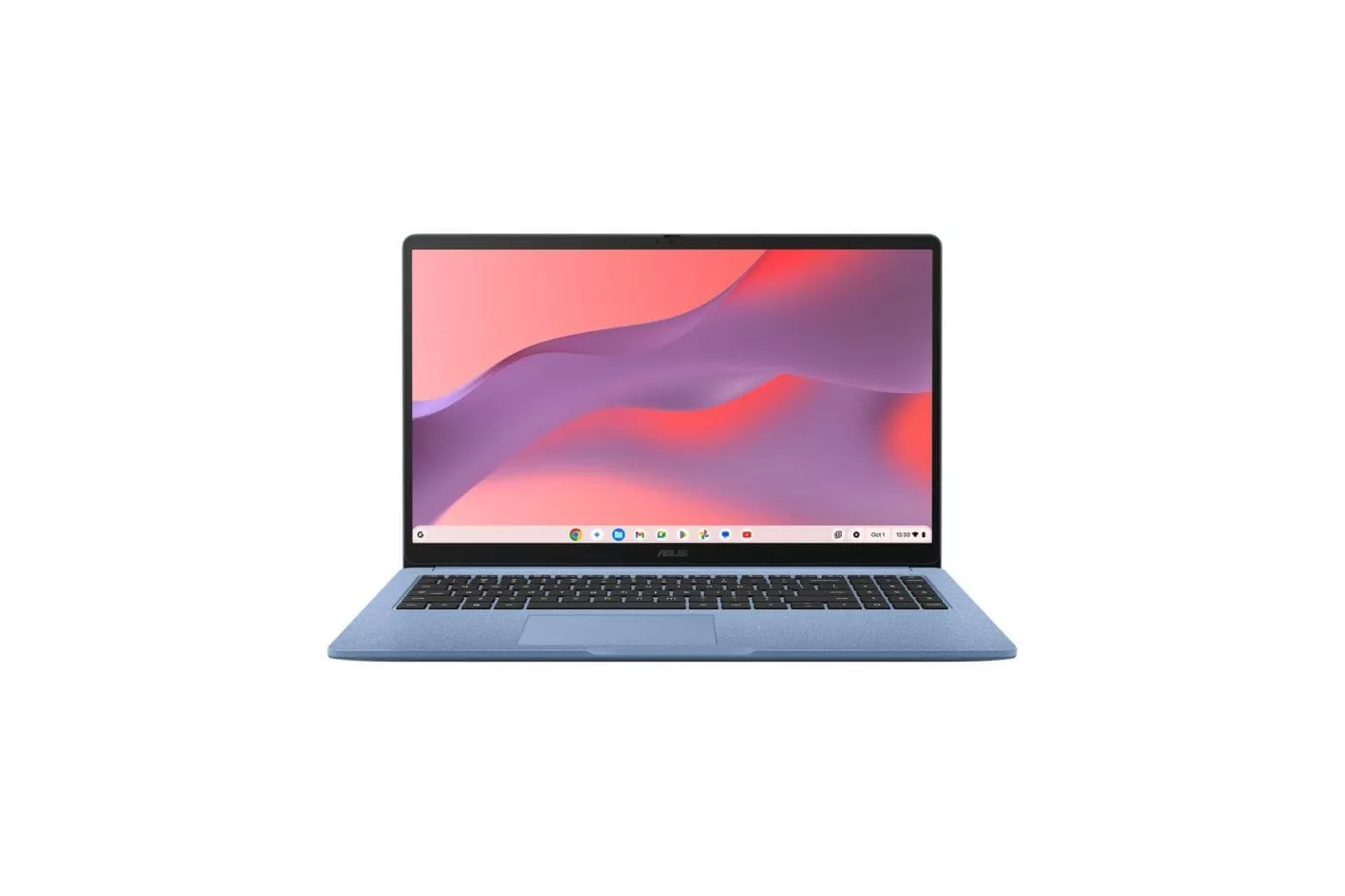 Port&aacute;til ASUS Chromebook CM1505CM4A-S70064 15.6" MediaTek Kompanio 540 4GB 128GB eMMC ARM Mali-G57 MC2 ChromeOS