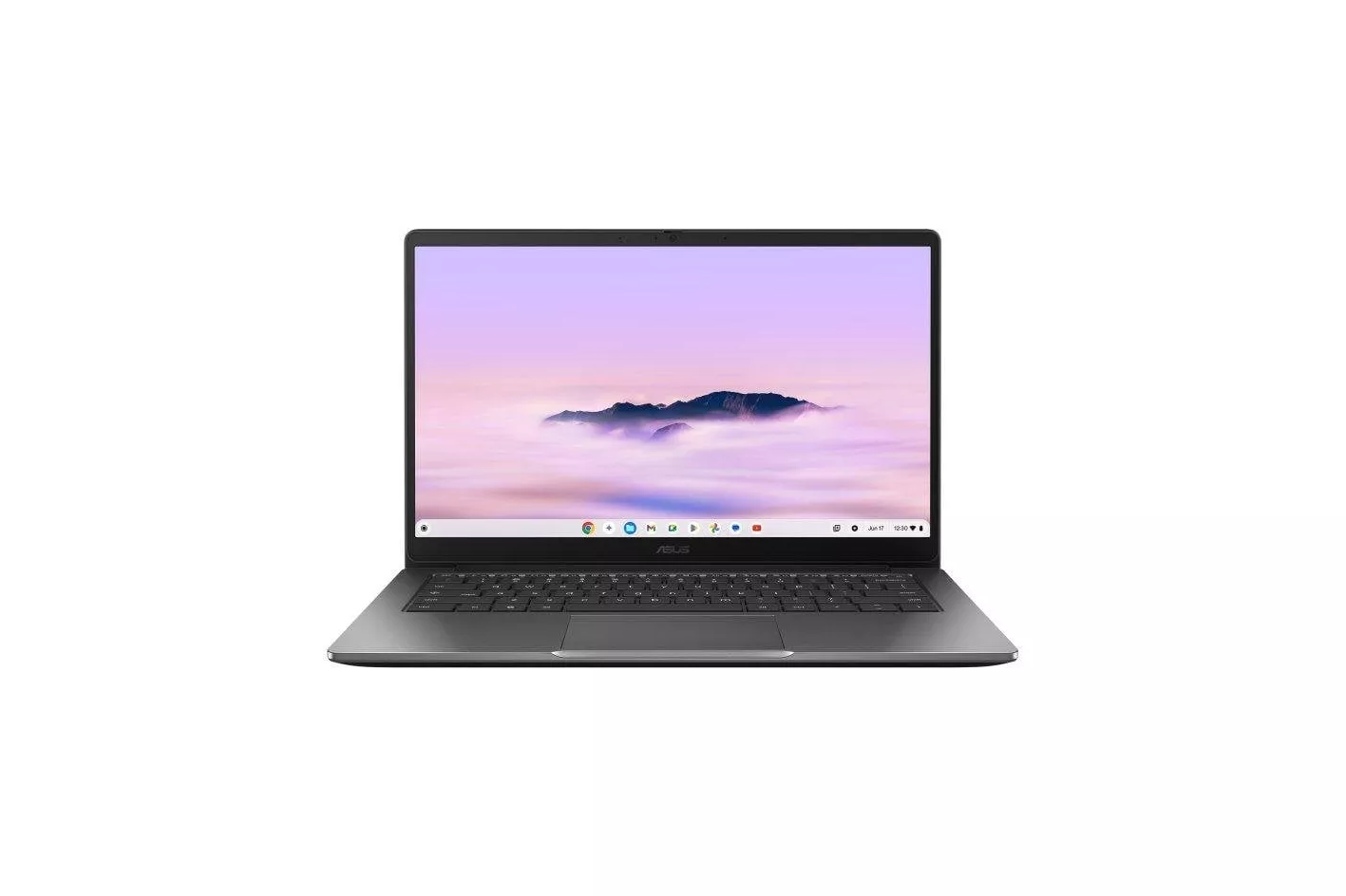 Port&aacute;til Asus Chromebook CX1405CTA-S61127 14" Intel Core 3 N355 8GB 256GB eMMC Intel Graphics ChromeOS