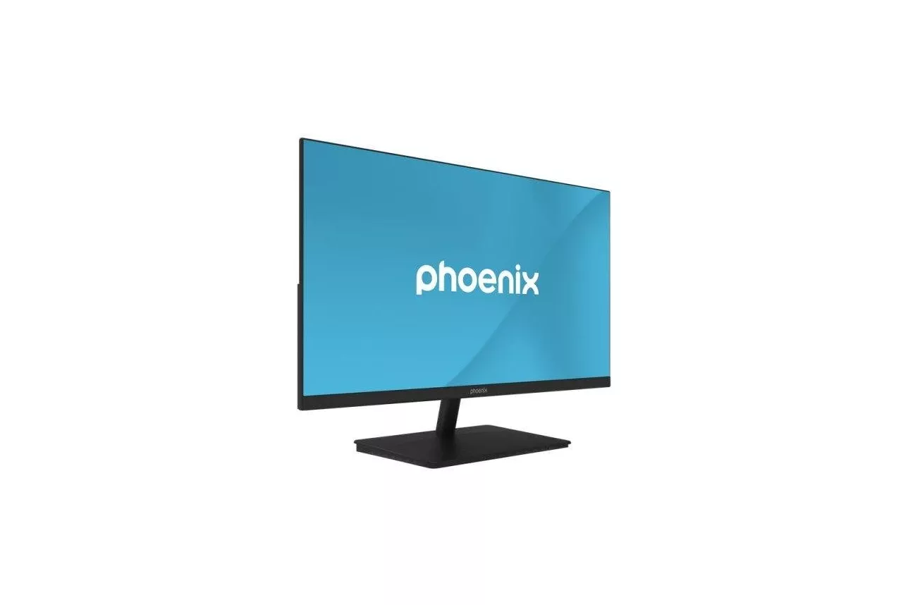 Monitor Phoenix Prisma27 27" Full HD 120 Hz IPS 5 ms VESA