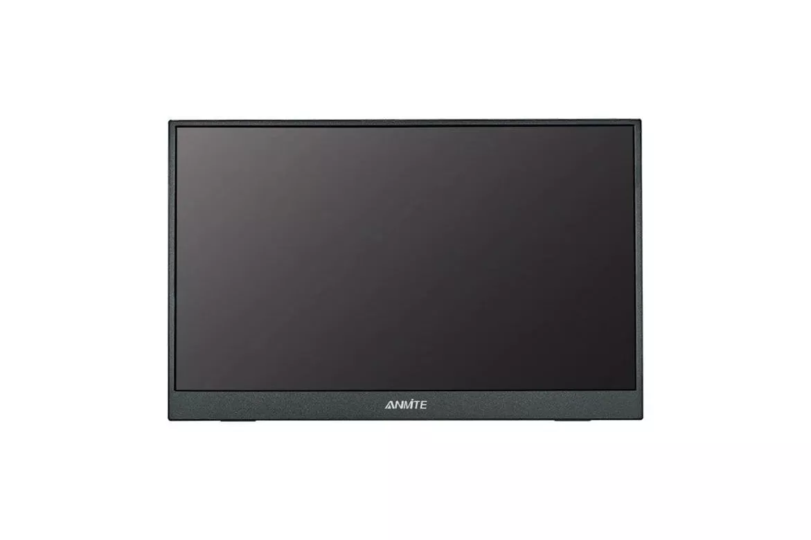 Monitor Anmite A140W03T 14" Full HD 60 Hz IPS T&aacute;ctil HDR