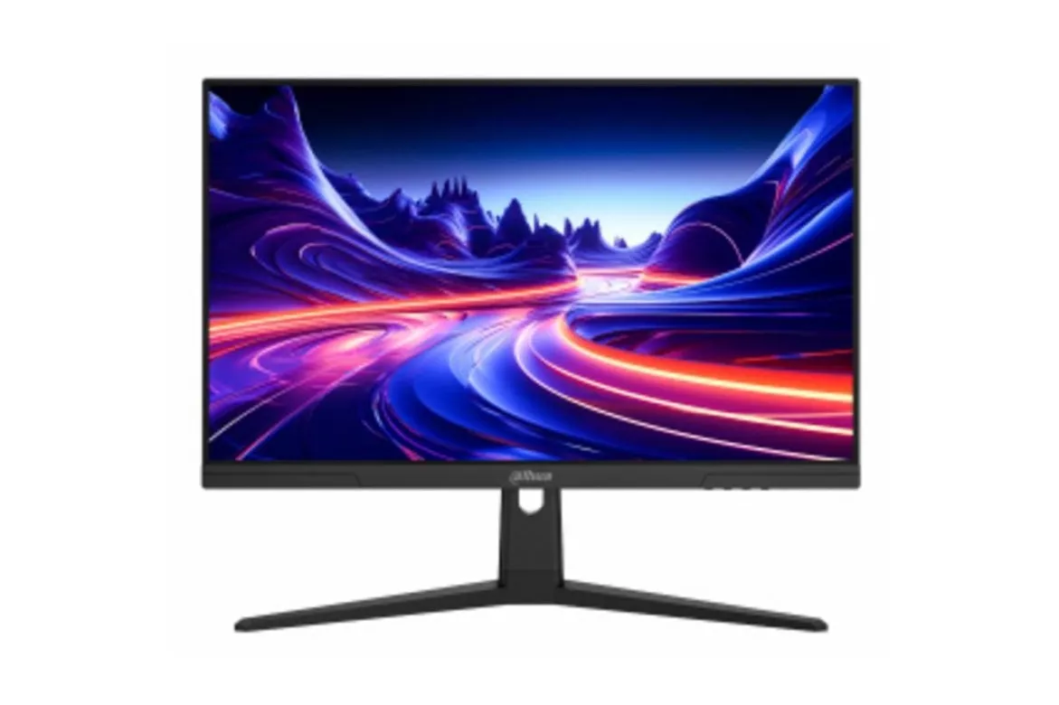 Monitor Dahua Technology LM25-E241B 24,5" Full HD 240 Hz IPS HDR10 0,5 ms