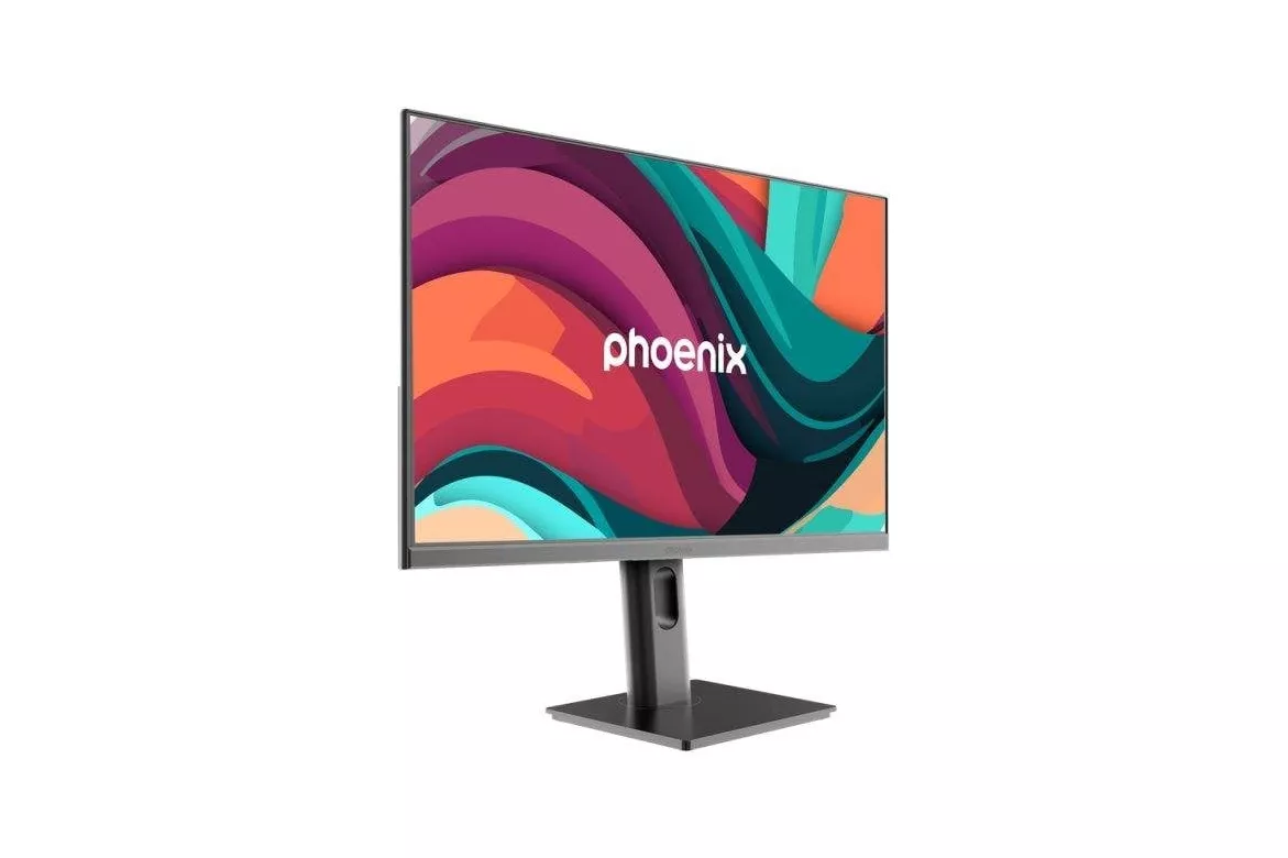 Monitor Phoenix Essence 24 Pro 23,8" Full HD 100 Hz IPS 5 ms Ajustable en altura