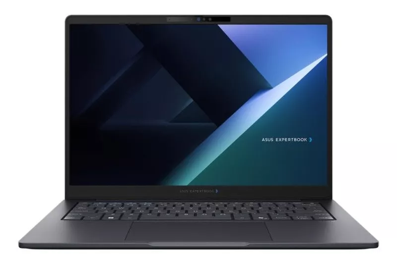 Port&aacute;til ASUS ExpertBook B5 G2 B5405CAA 14" Intel Core Ultra 5 325 16GB 512GB SSD Intel Graphics Windows 11 Pro