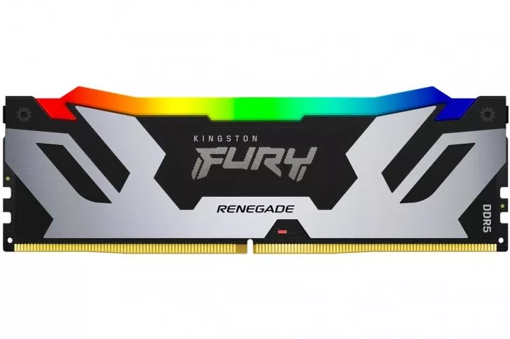 Kingston FURY Renegade RGB DDR5 6400MHz 16GB CL32