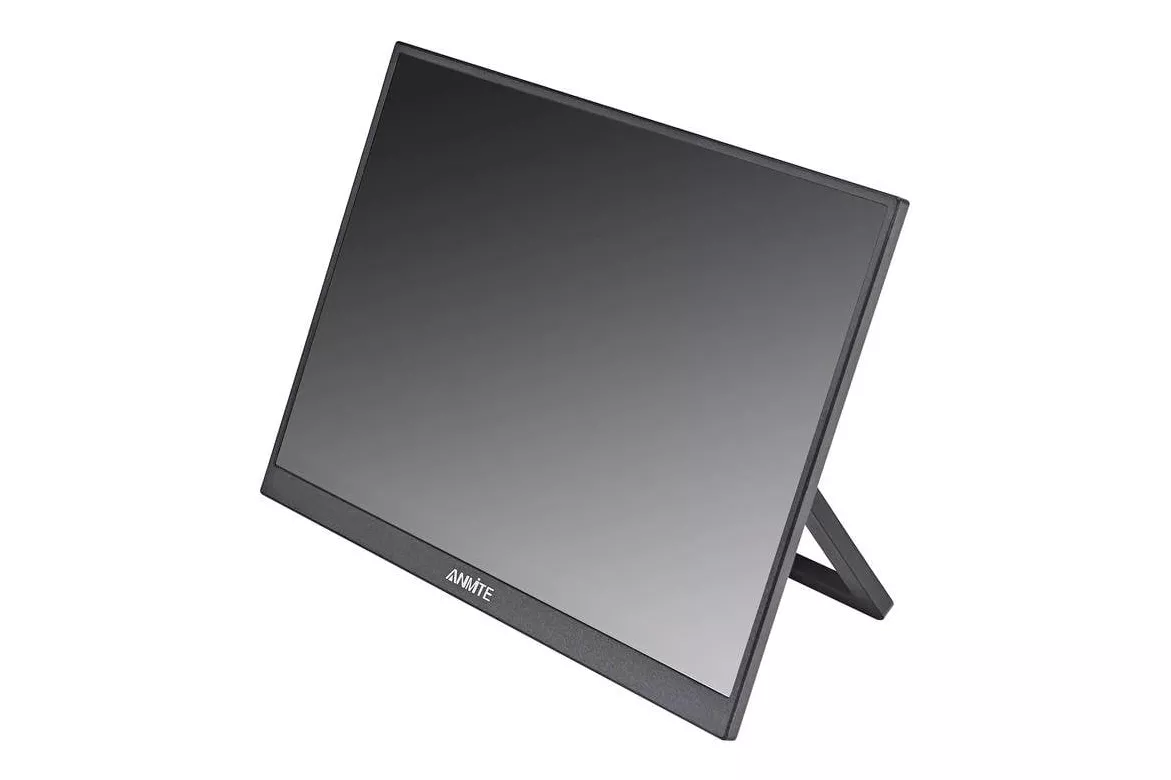 Monitor ANMITE A185W03 18,5" Full HD 120 Hz IPS port&aacute;til USB-C