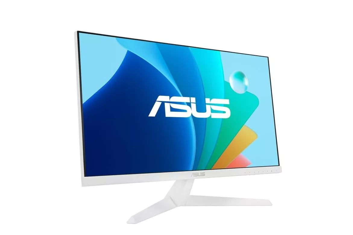 Monitor ASUS VY249HGR-W 23,8" FullHD 120Hz IPS 1ms Blanco
