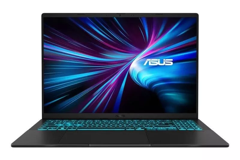 Port&aacute;til Asus V16 16" Intel Core 5 210H 16GB 512GB SSD RTX 4050 Sin Sistema Operativo