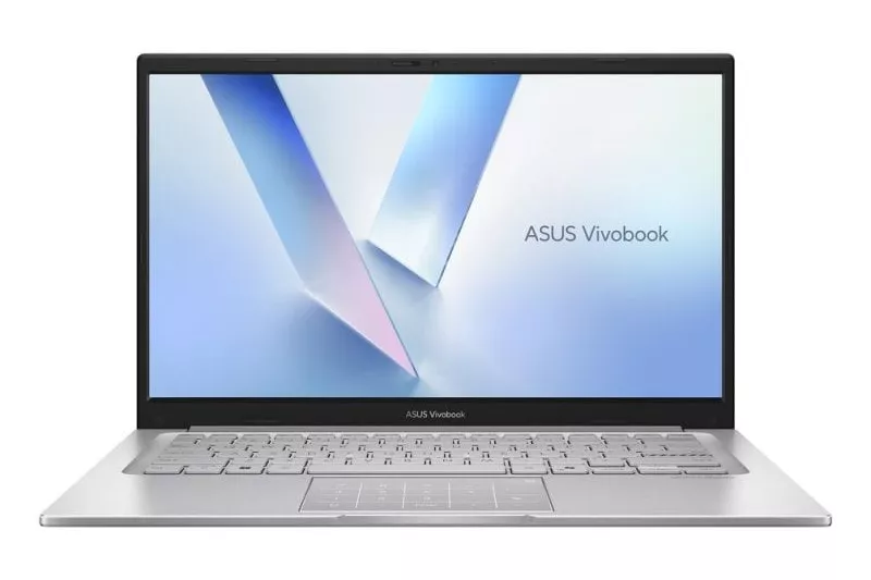 Port&aacute;til ASUS Vivobook 14 X1404MA-EB264 14" Intel Core 3 304 8GB 256GB SSD Intel Graphics Sin Sistema Operativo