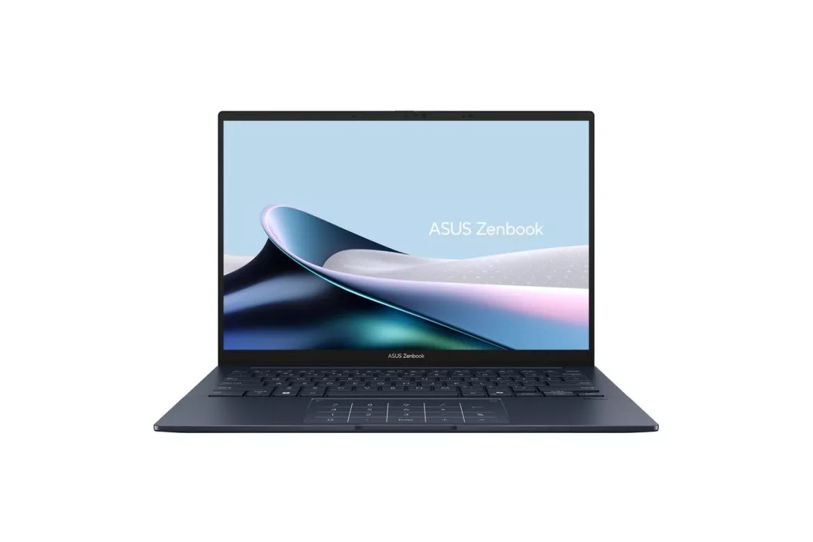 Port&aacute;til ASUS Zenbook 14 UX3405CA-SU1560W 14" Intel Core Ultra 9 285H 16GB 512GB SSD Intel Arc 140T Windows 11 Home