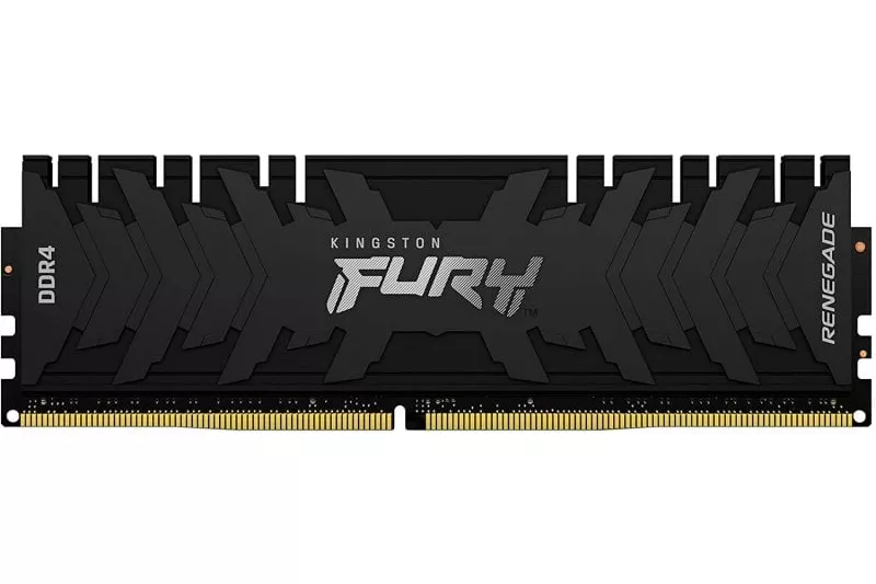 Kingston Fury Renegade DDR4 4000MHz PC4-32000 16GB CL19