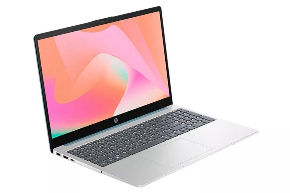 Port&aacute;til HP 15-fd1319ns 15,6" Intel Core i7-1355U 16GB 512GB SSD Iris Xe Windows 11 Home