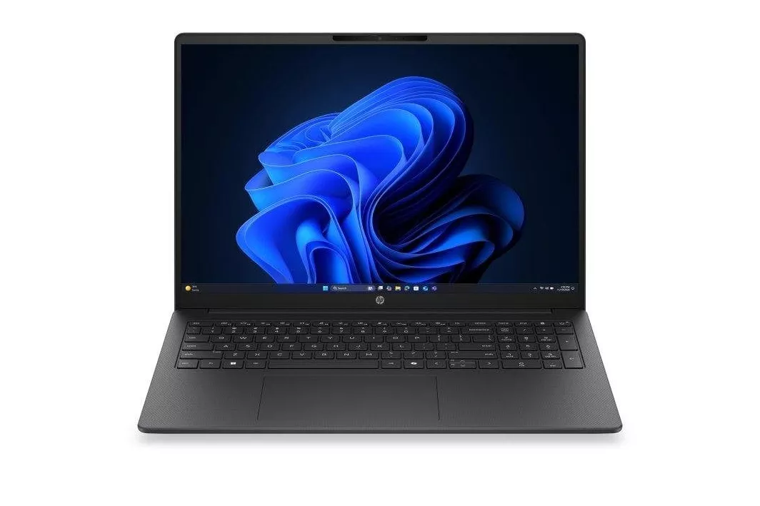 Port&aacute;til HP 200 G2a 16" AMD Ryzen 3 210 8GB 512GB SSD Radeon 740M Windows 11 Home