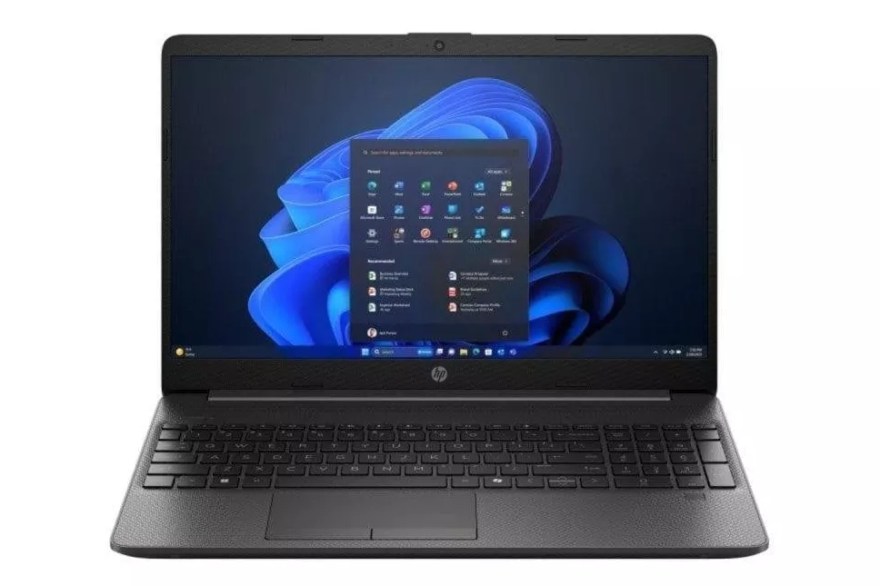 Port&aacute;til HP 250R G9 15.6" Intel Core Ultra 5 120U 8GB 256GB SSD Intel Graphics Windows 11 Home