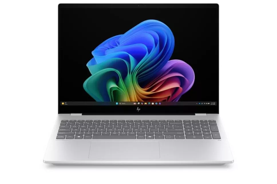 Port&aacute;til HP OmniBook 7 16-bh0007ns 16" Intel Core Ultra 7 356H 32GB 1TB SSD RTX 5050 Windows 11 Home