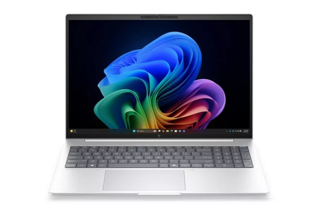 Port&aacute;til HP EliteBook 8 G2i 16" Intel Core Ultra 5 325 16GB Intel Graphics 512GB SSD Windows 11 Pro lector de huella