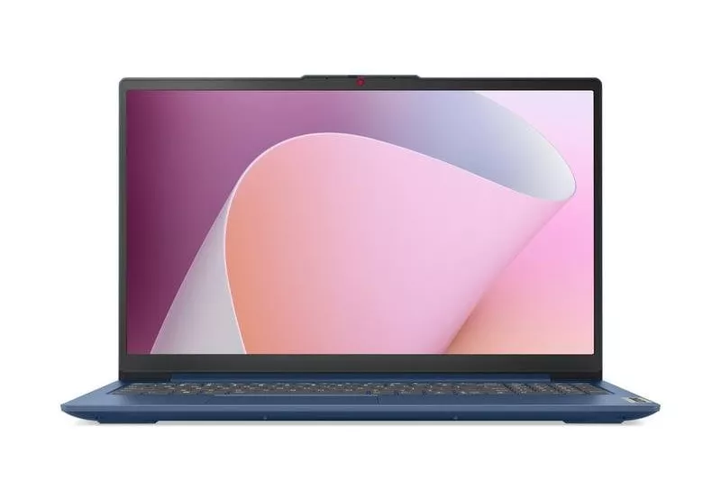 Port&aacute;til Lenovo IdeaPad Slim 3 15ABR8 15,6" AMD Ryzen 5 5625U 8GB 512GB SSD Radeon Graphics Sin sistema operativo